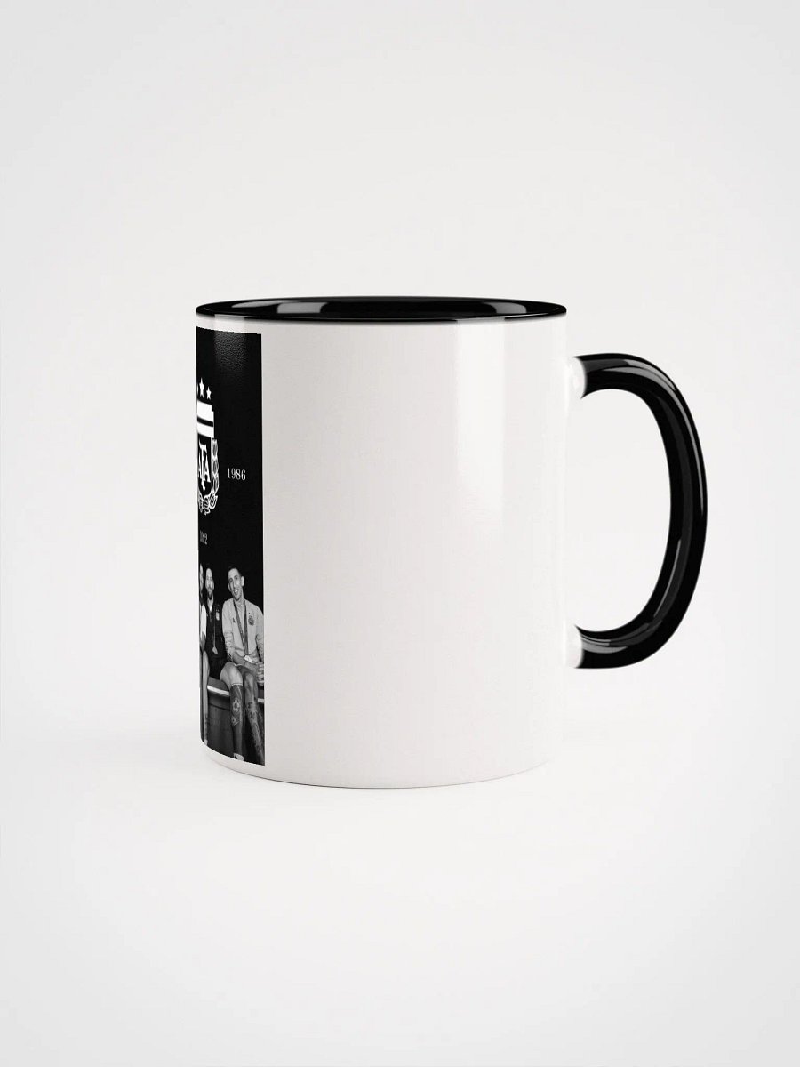 ARGENTINA World Cup Champions Celebration Mug product image (23)