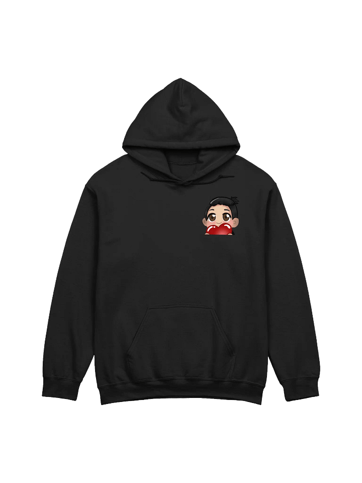 Juanito Love Hoodie product image (1)