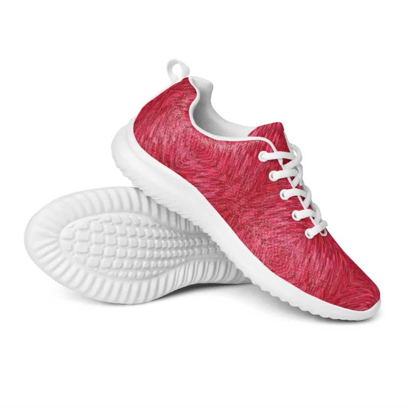Crimson Frost – Women’s Athletic Shoes product image (7)