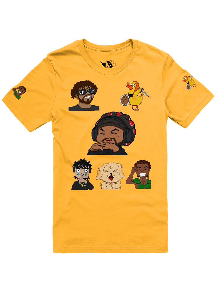 Make New Goals GANG product image (1)