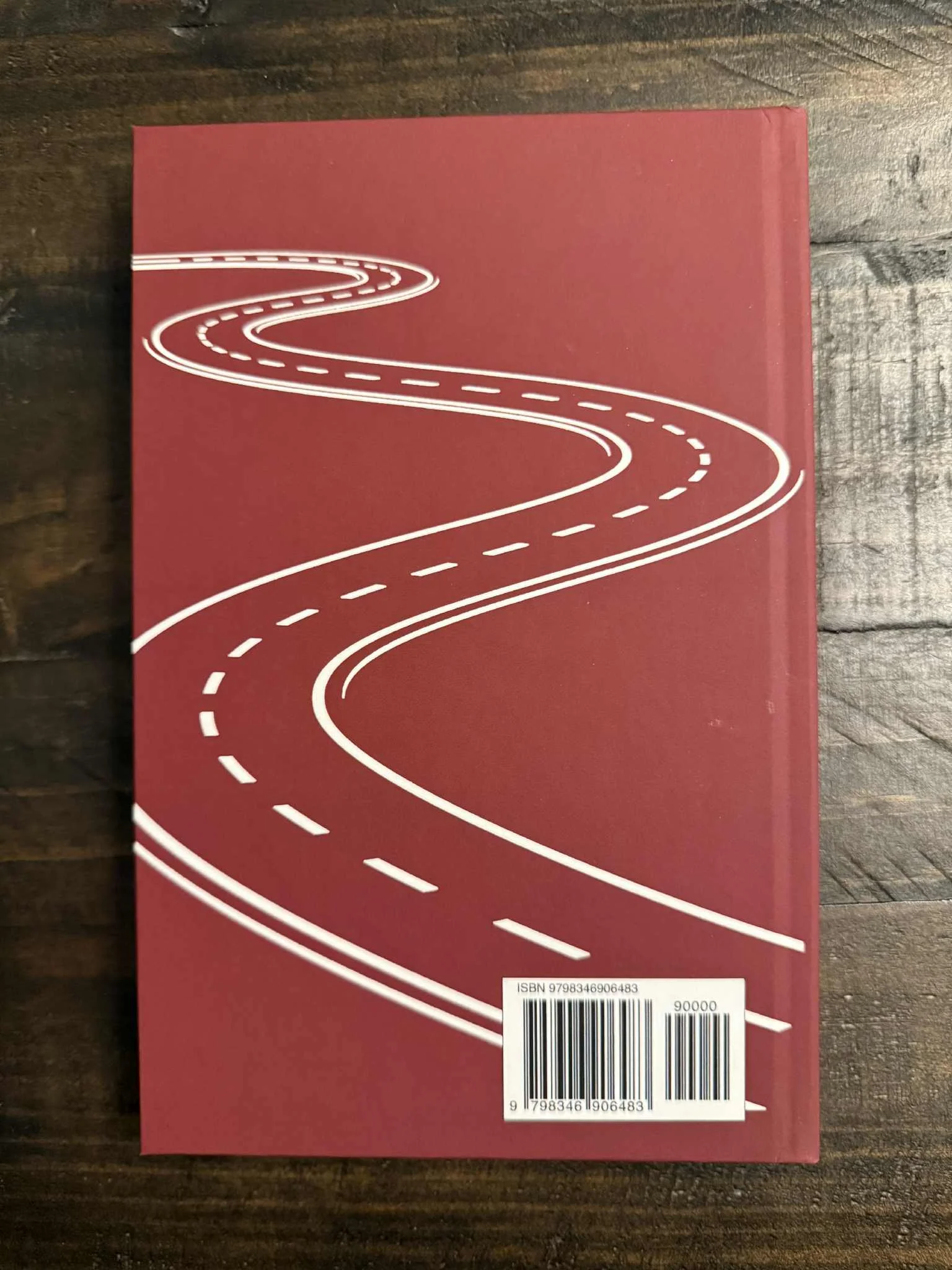 Road to Desire - SPECIAL HARDBACK EDITION product image (8)