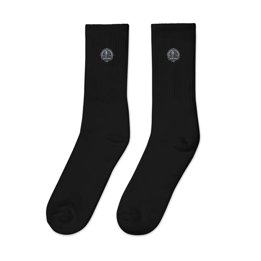 Wild Knight Squadron the Socks product image (4)