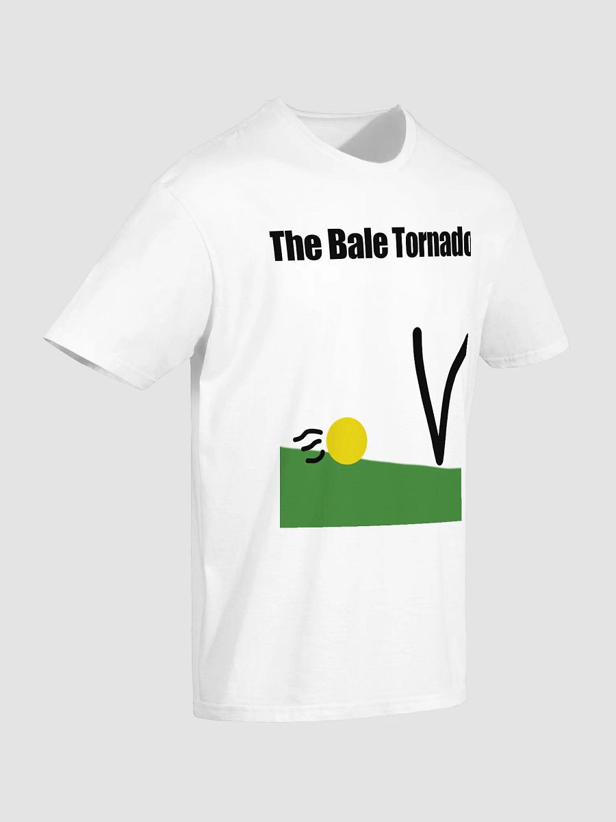 The Bale Tornado in Texas product image (6)