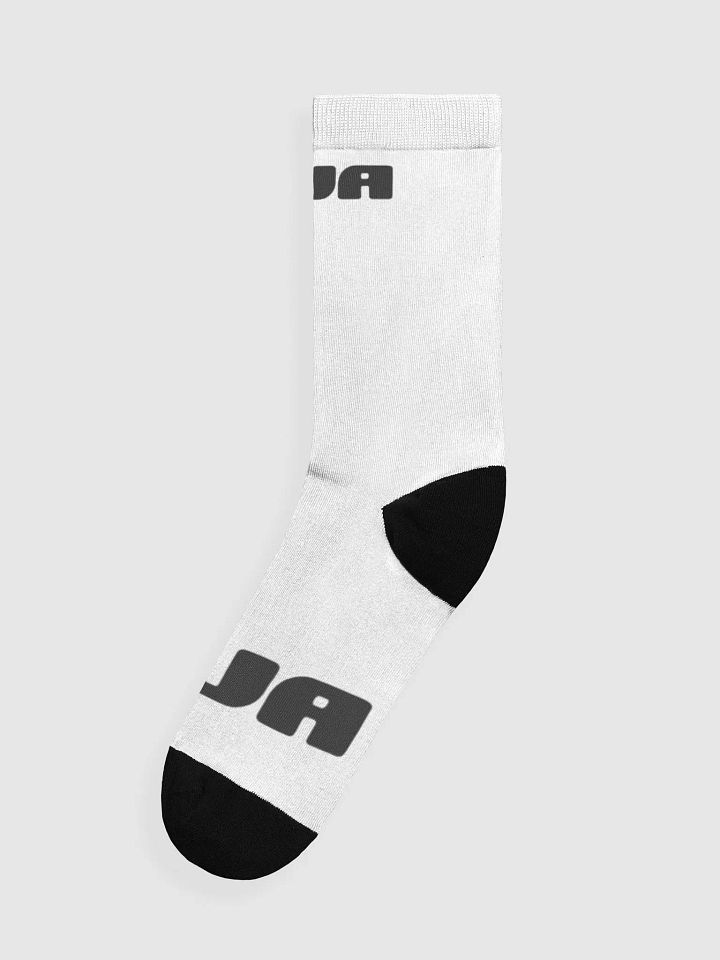 Classic BJA Socks product image (1)