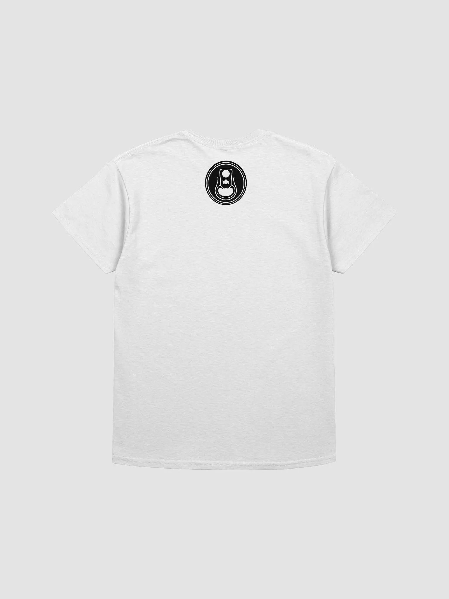 Bogan Ouija Light Mode Heavyweight T-Shirt product image (2)