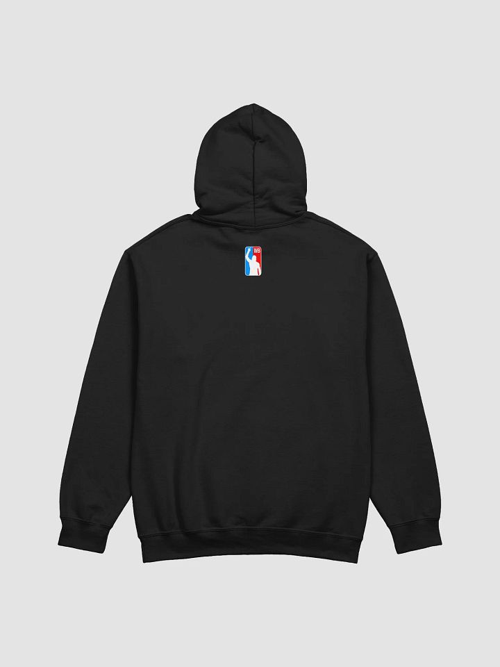 WRESTLINGBRUH Unisex Streetwear Hoodie product image (2)