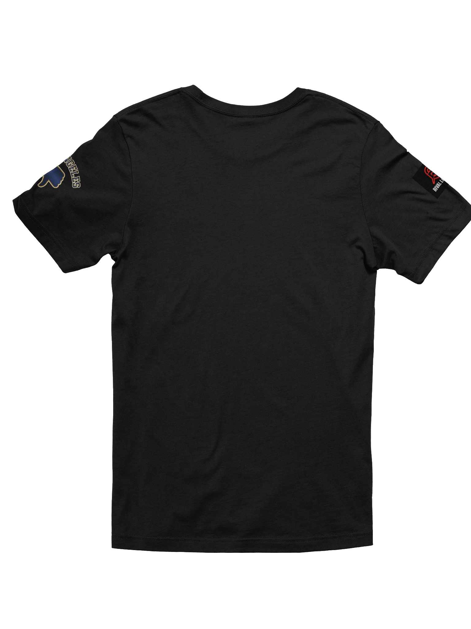 Gets Rammed | Los Angeles | Football | Rival Locker product image (10)