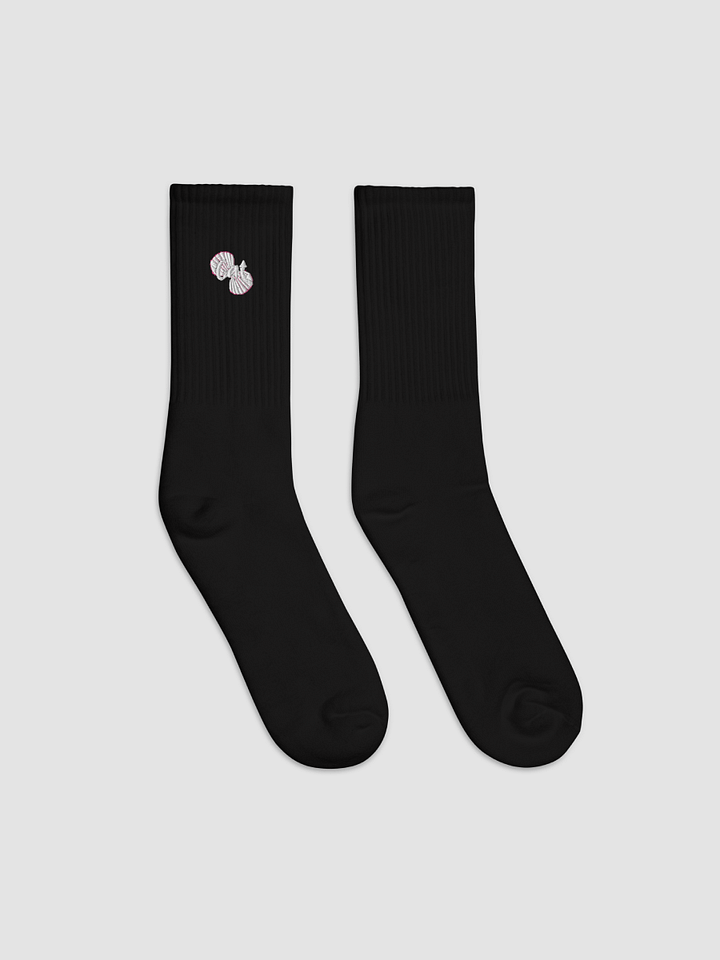 Shell Socks product image (2)