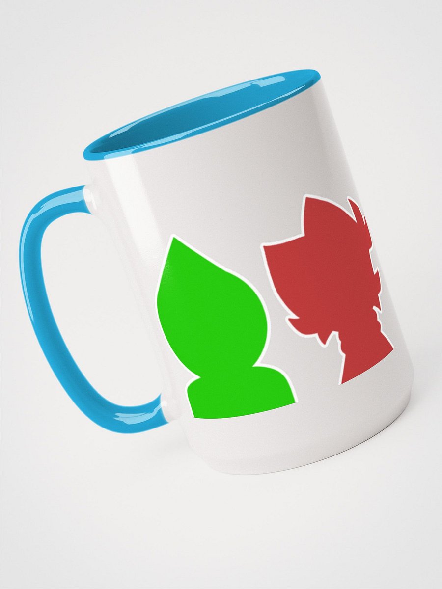 TAOYTeam - TAOY Mug product image (4)