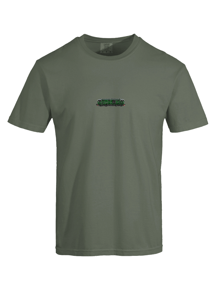 Bear (NWR) Embroidered Shirt product image (1)