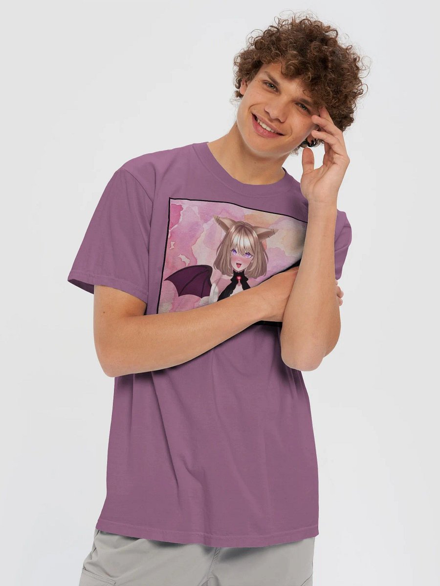 Nico tongue T-Shirt product image (21)