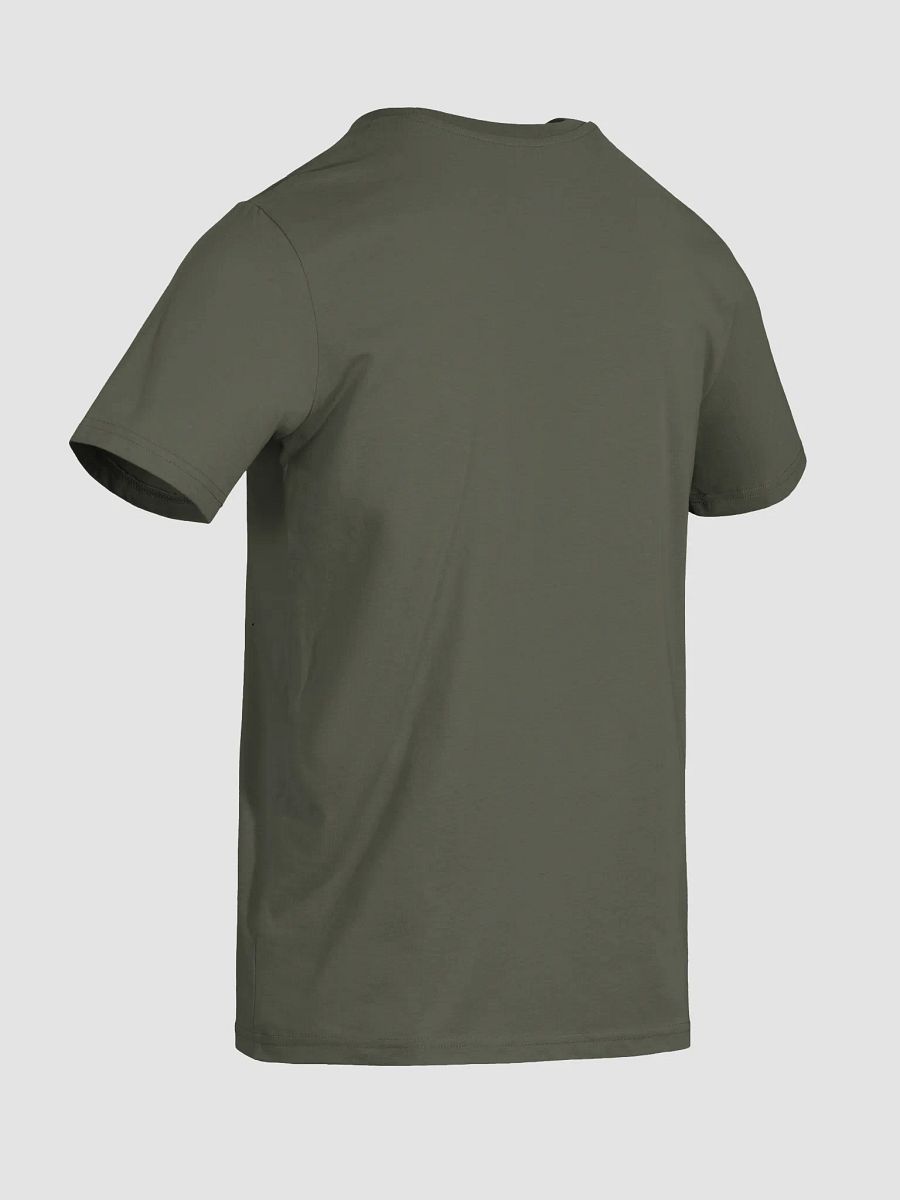 Galactic Gamer Organic Cotton Tee product image (4)