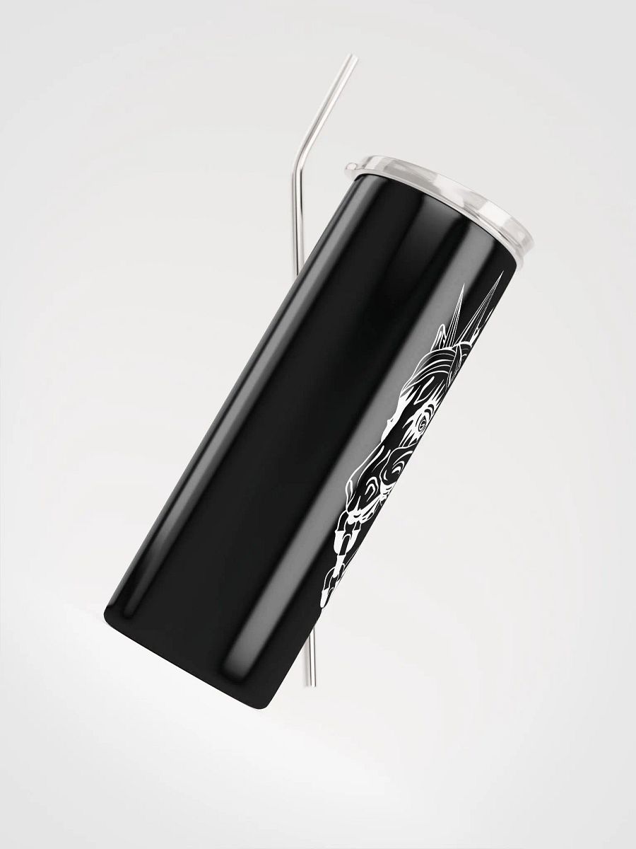 Yeehawnted Horses Tumbler product image (4)