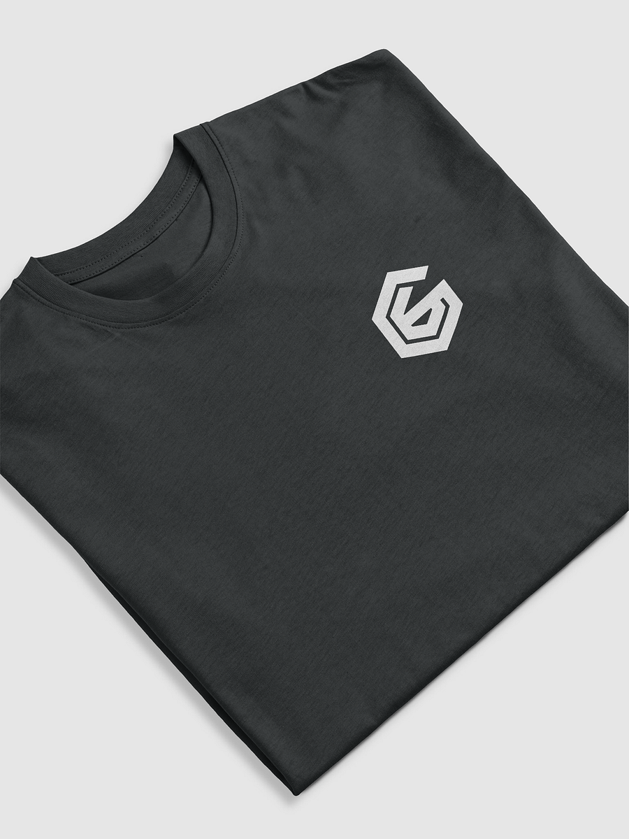 G6 Heavyweight T-Shirt product image (25)