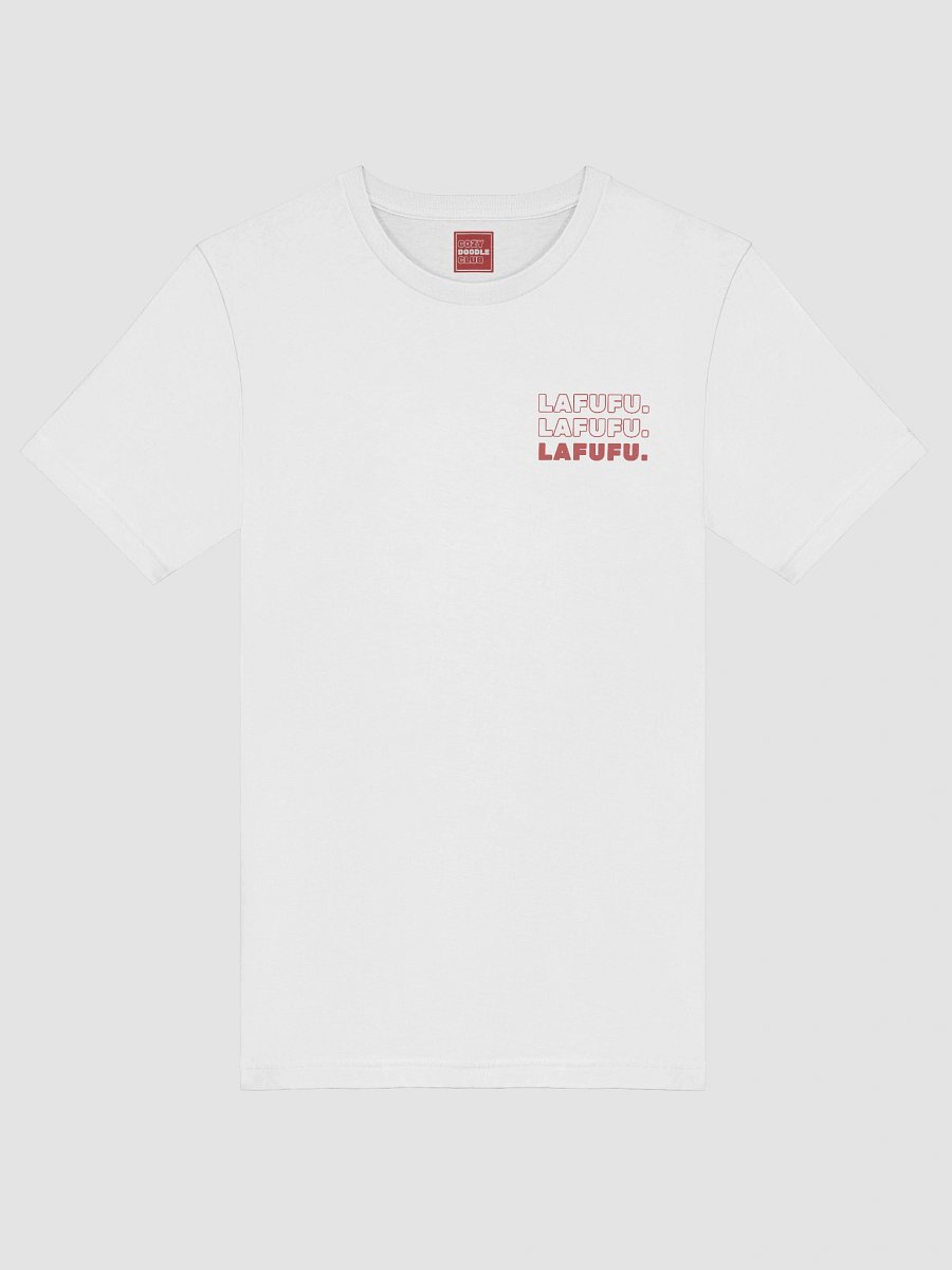 Lafufu T-Shirt product image (5)