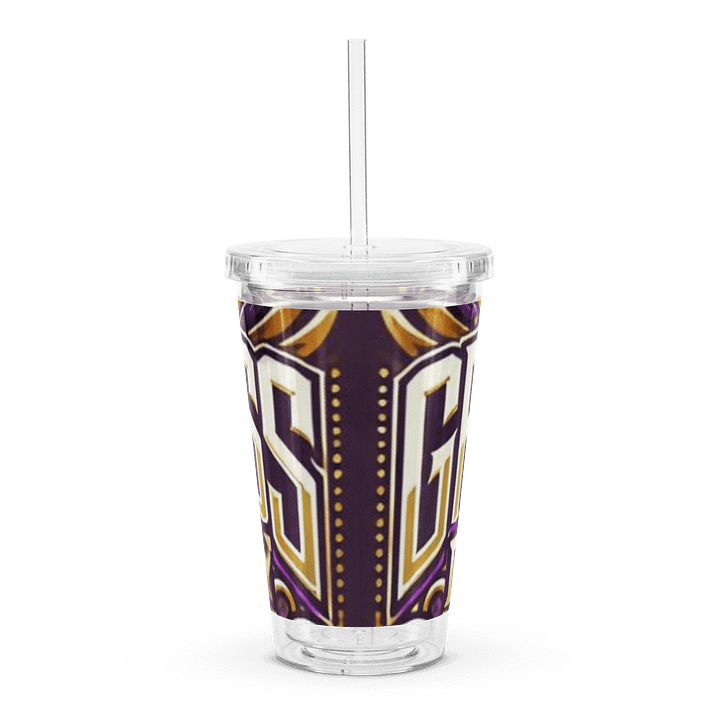Royal Splendor Double Wall Tumbler product image (2)
