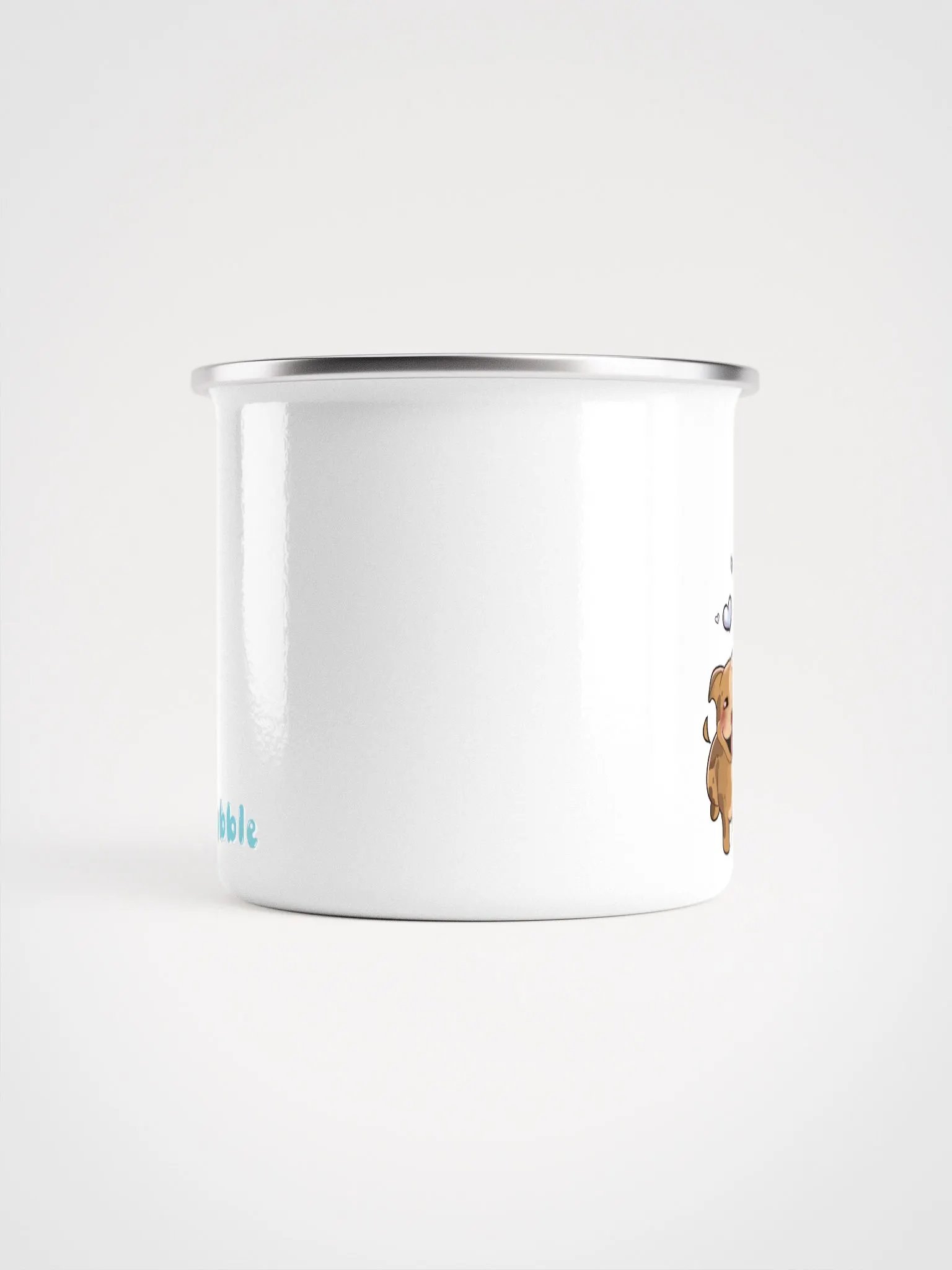 Pet Yuji Mug product image (2)