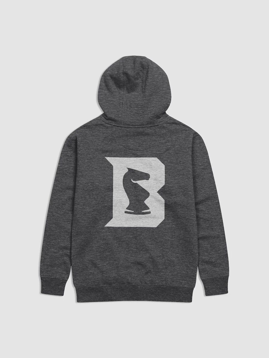 Iepe Rubingh Memorial Hoodie product image (4)