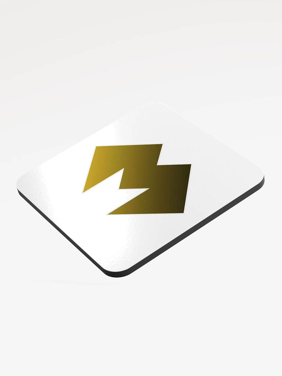 MRYELLOW COASTER product image (3)