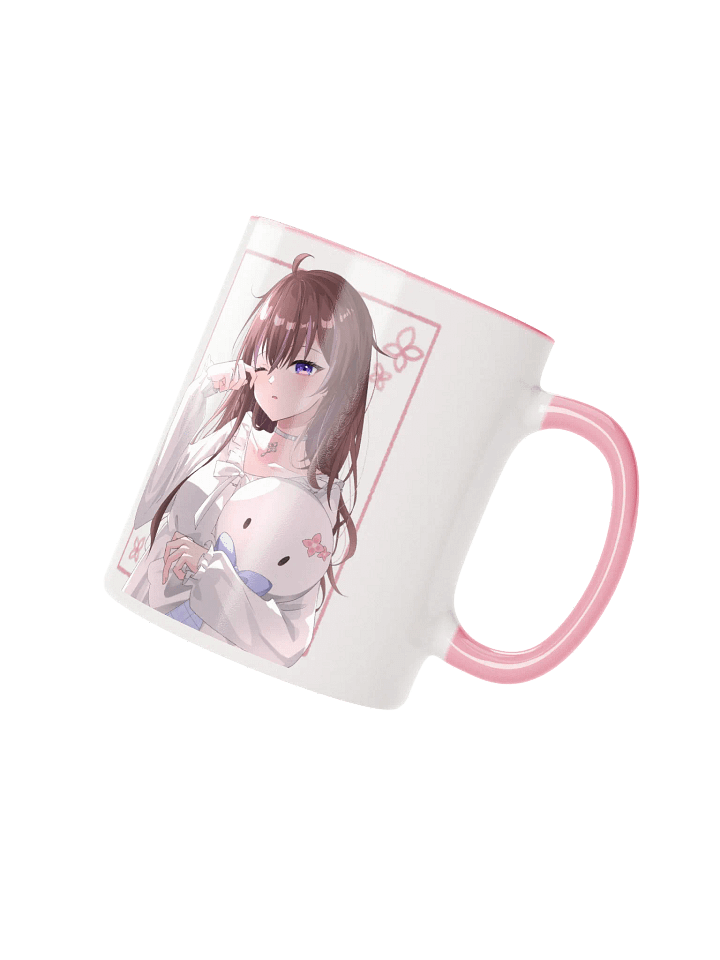 Eepy Mug (with border) product image (18)