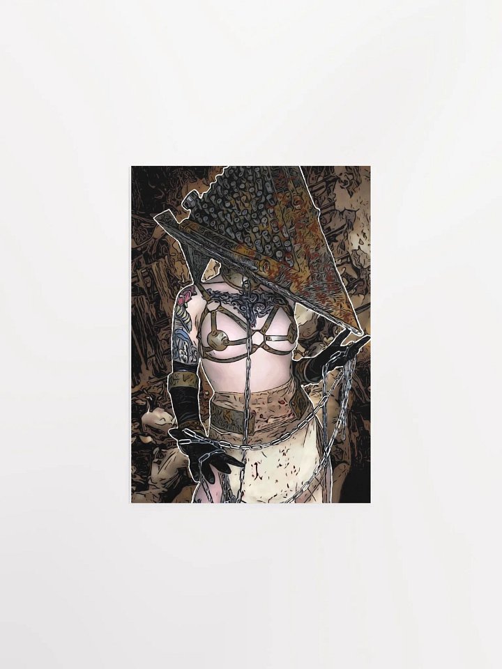Pyramid Head product image (2)
