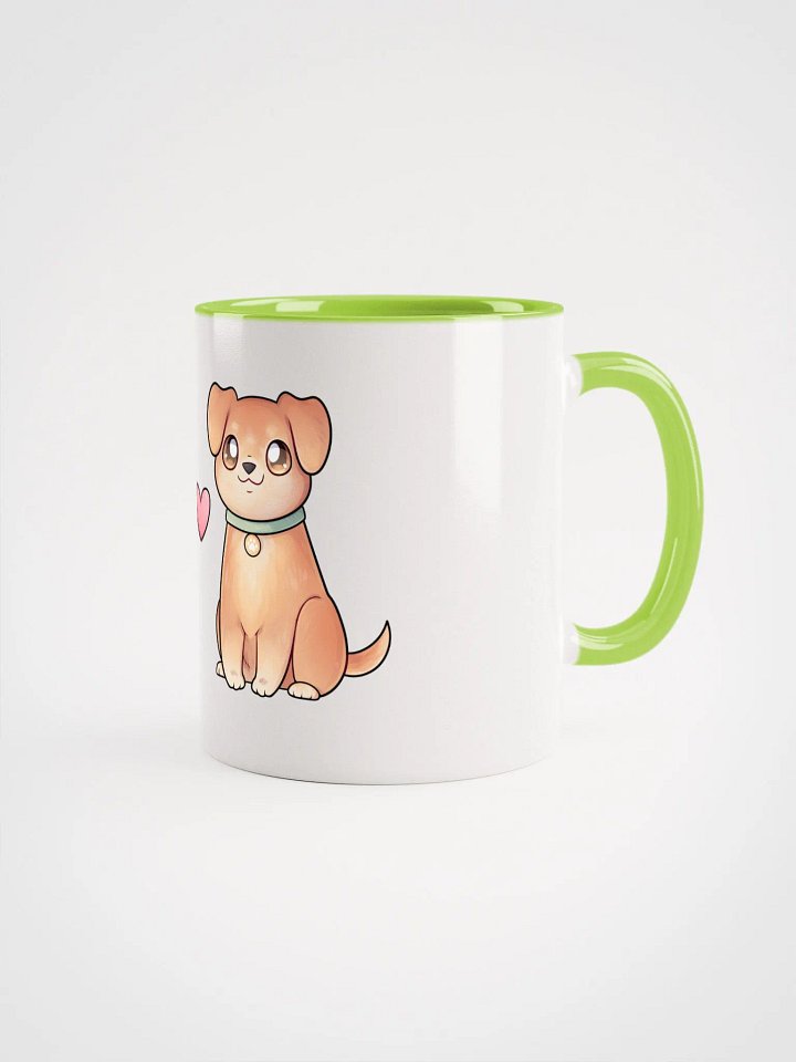 Mango and Harper Mug product image (3)