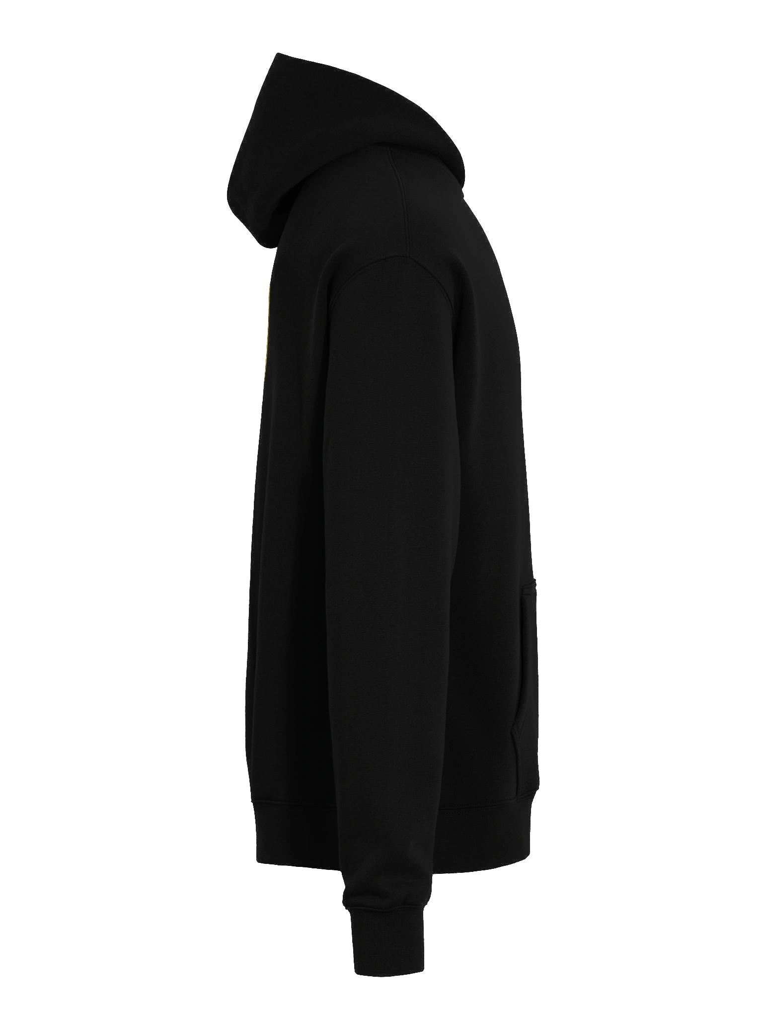 AS Colour Unisex Premium Oversized Hoodie product image (8)