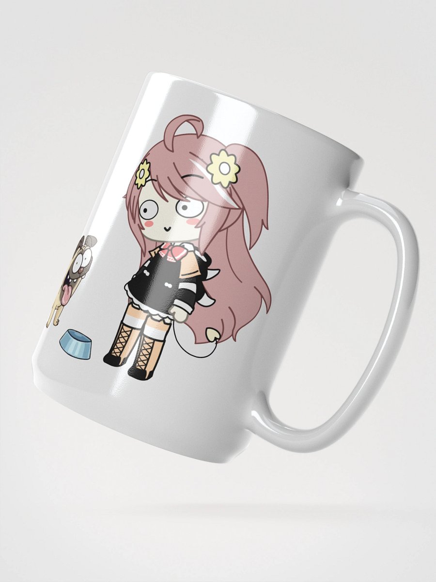 Selina Red Gacha Funny product image (2)