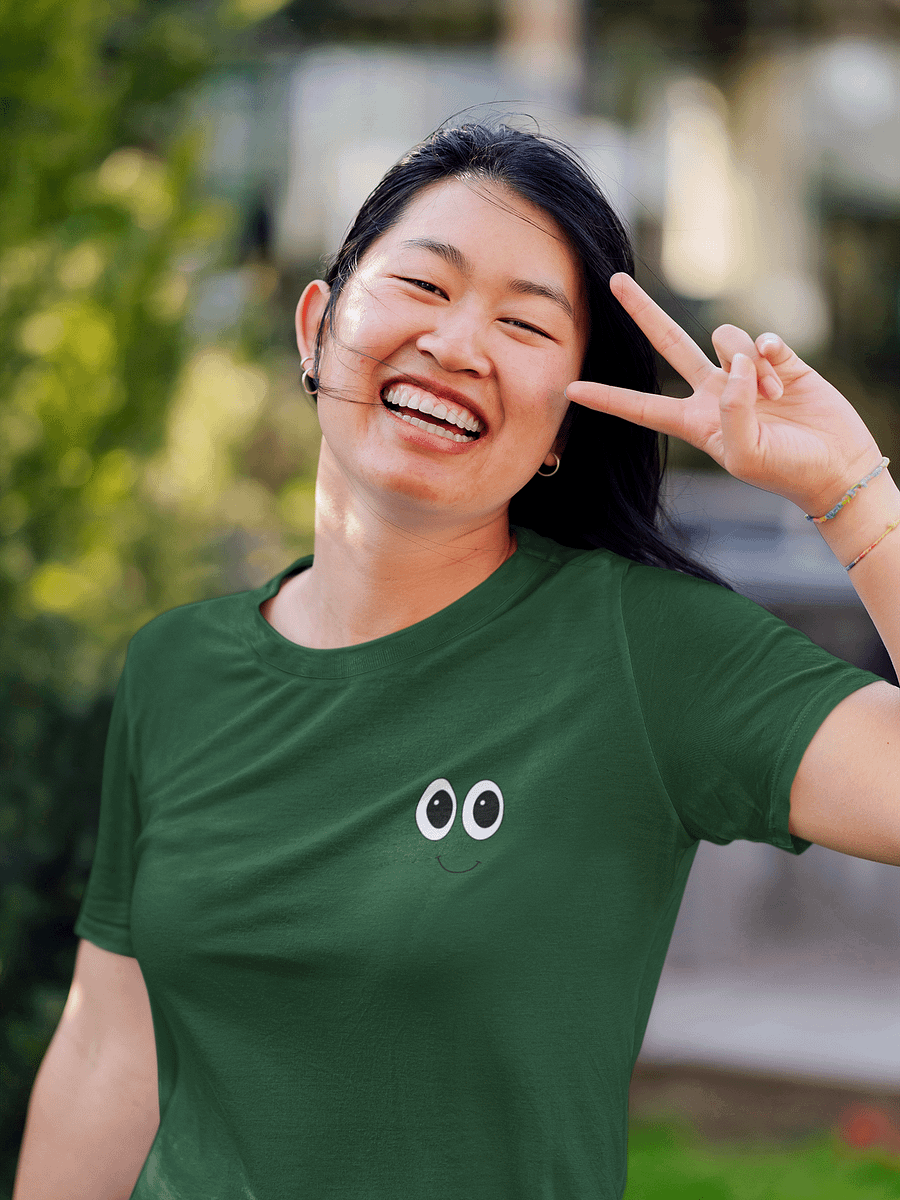 Simply Happy Face product image (1)
