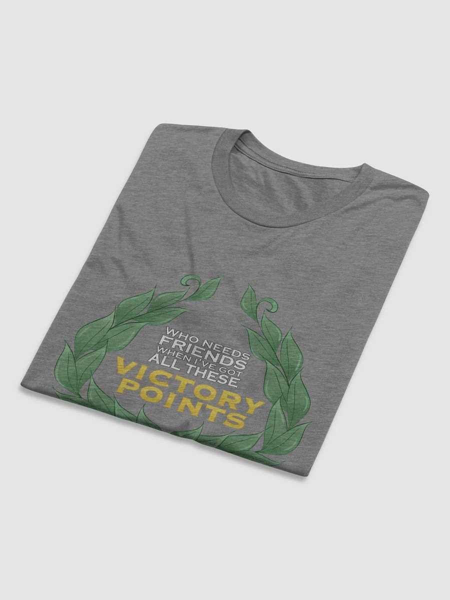 Who Needs Friends... Soft T-Shirt product image (35)