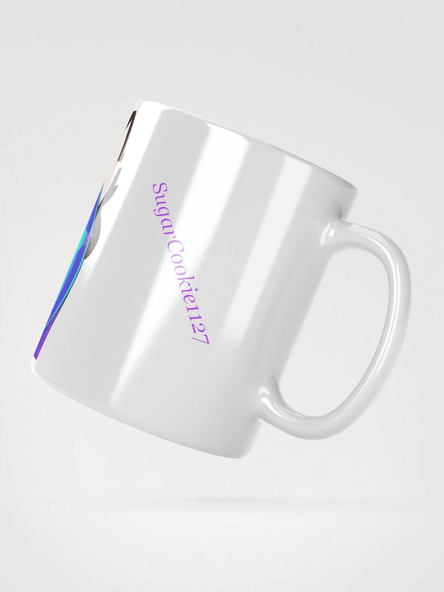 Cookies and Milk Coffee Mug product image (6)