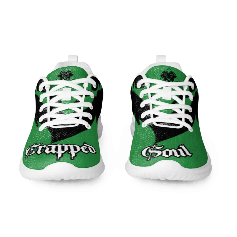 Trapped Soul 2 ( Shoe ) product image (1)