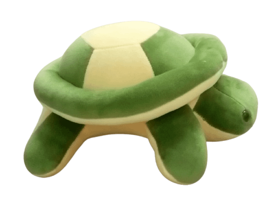 TORTOISE SOFT TOY product image (1)