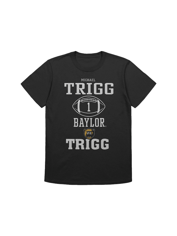 Michael Trigg Baylor T-Shirt product image (1)