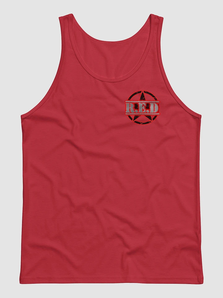 RED Friday Tank product image (1)