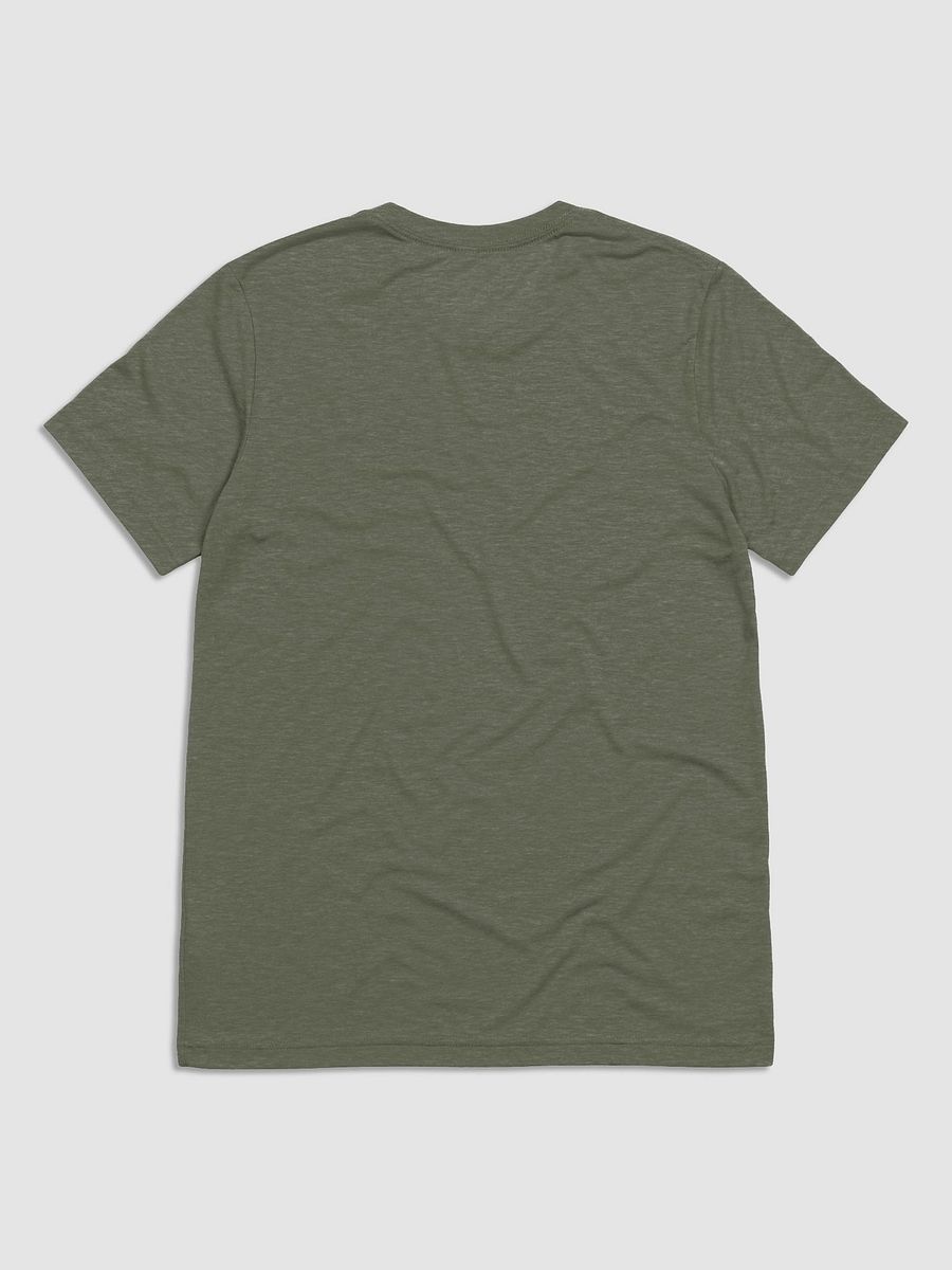 The SAY LESS READ MORE Movement Tee product image (2)