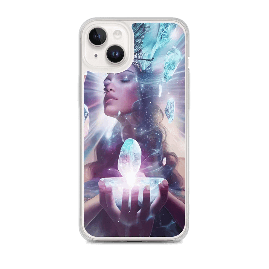 Crystal Goddess product image (1)