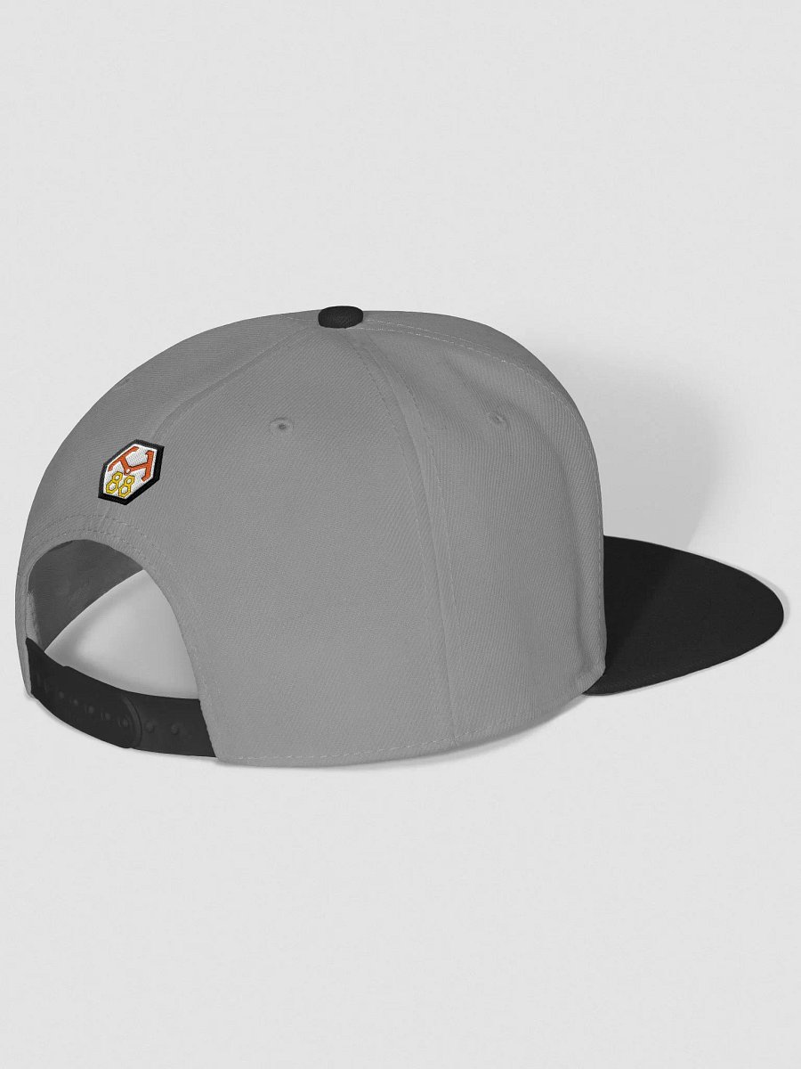 TT88 Snapback product image (3)