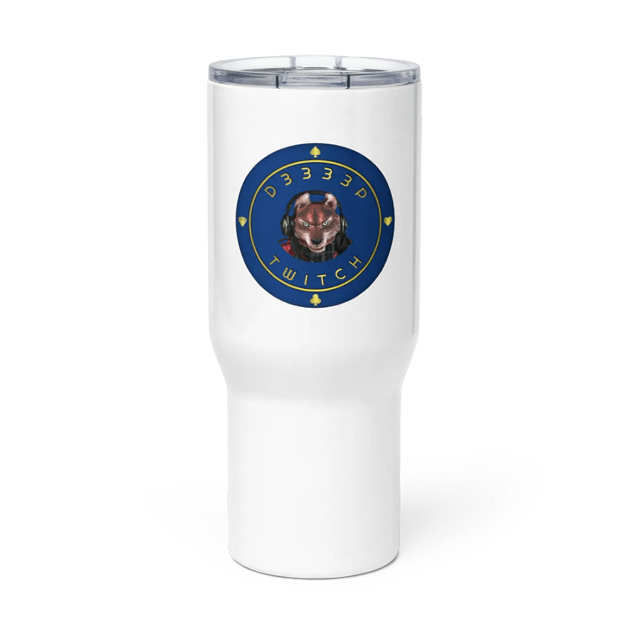 CANECA DE VIAGEM product image (2)