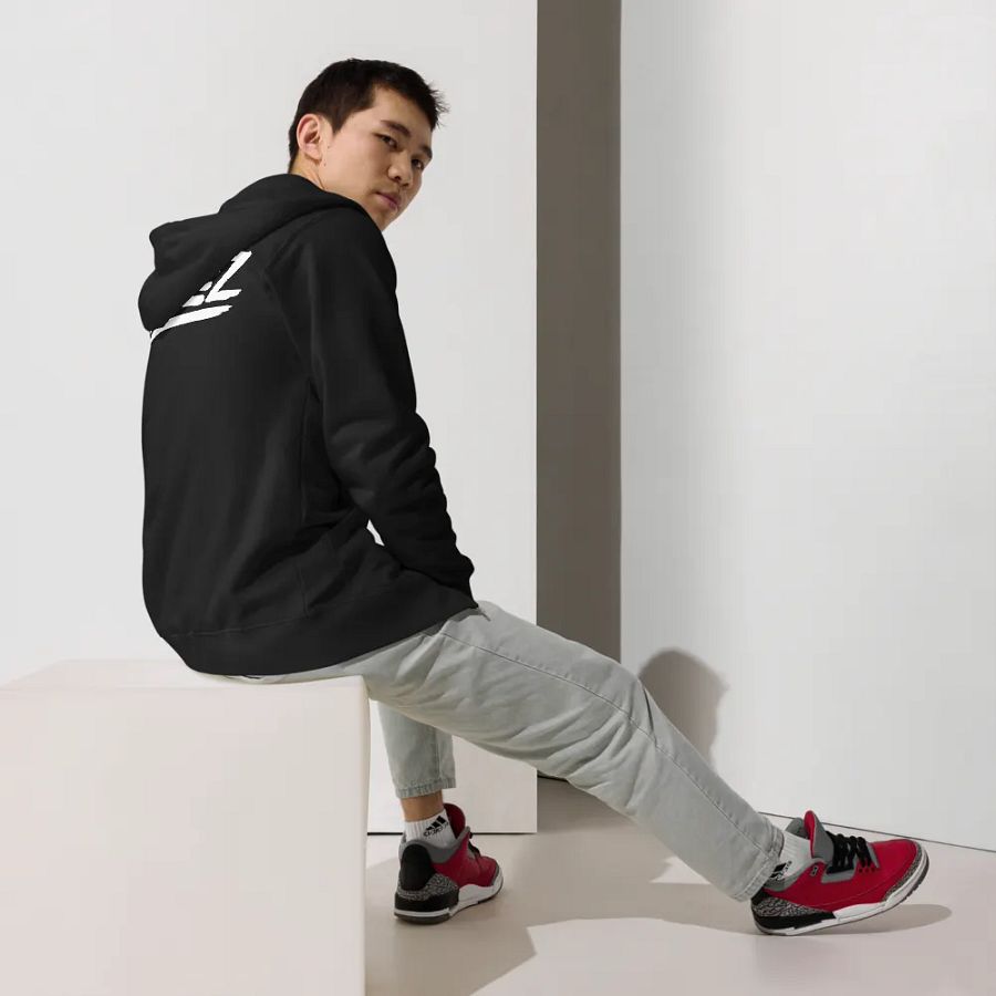 SnipeZ xL Hoodie product image (10)