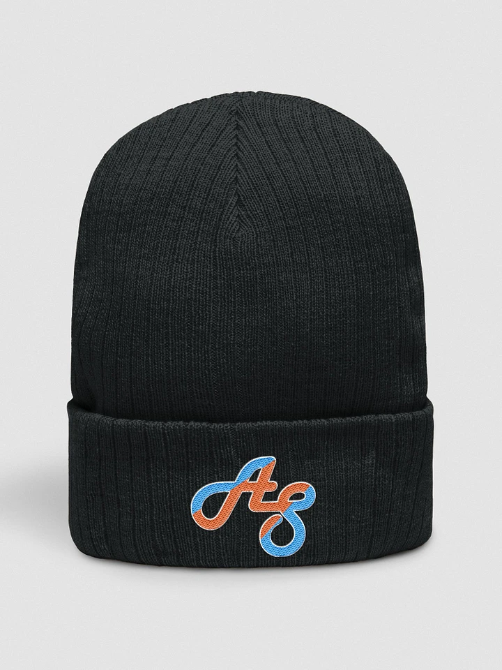 AS Beanie product image (1)