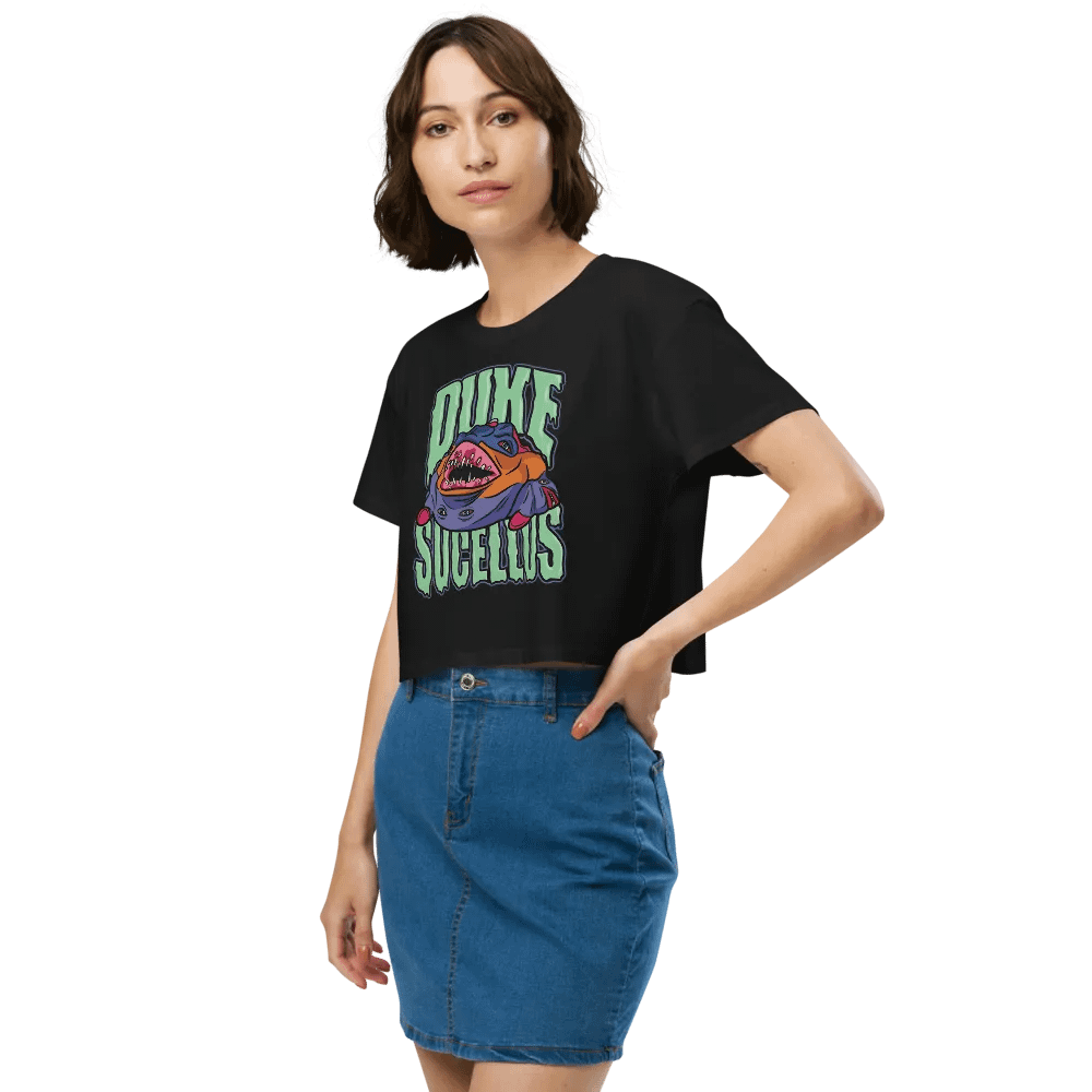 Duke Crop Top product image (5)