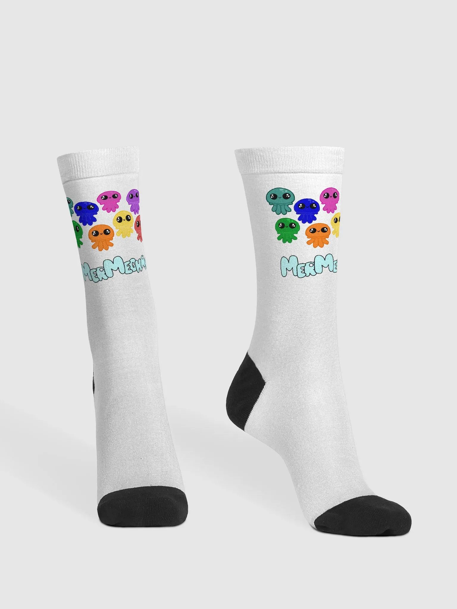 Jelly Crew Socks product image (2)