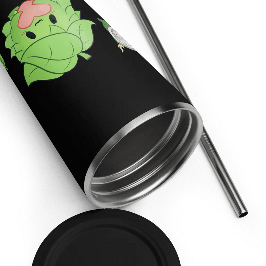 Critter Straw Tumbler product image (10)
