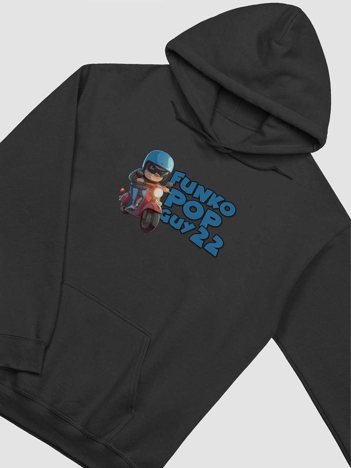 The Shirt of The Greatest YouTube Channel Mod Ever! product image (2)