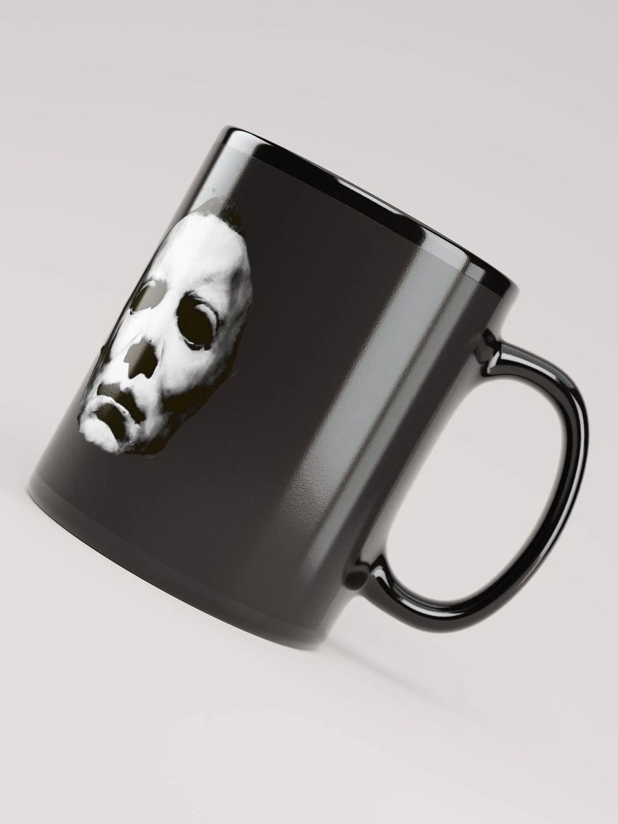MIchael Myers Coffee time product image (4)