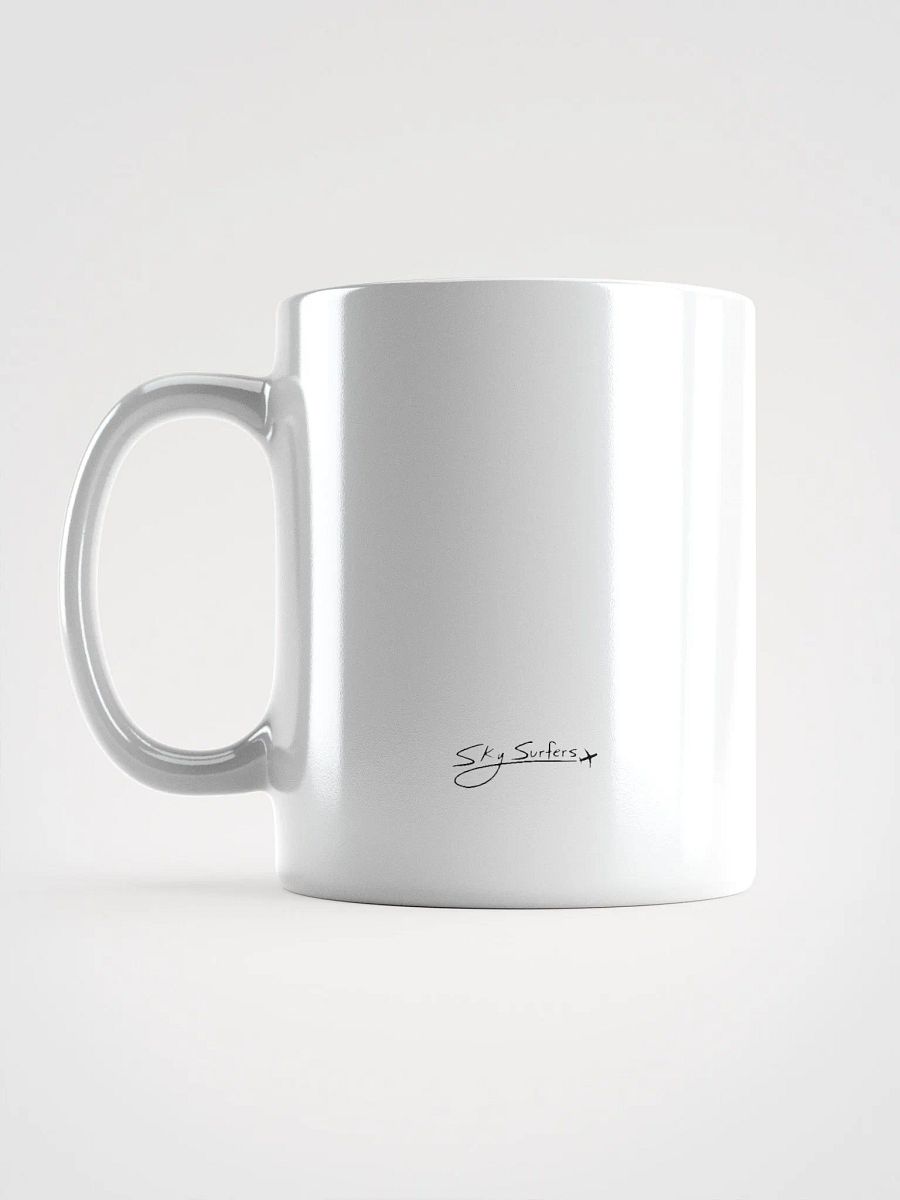 Attitude Indicator Mug product image (16)