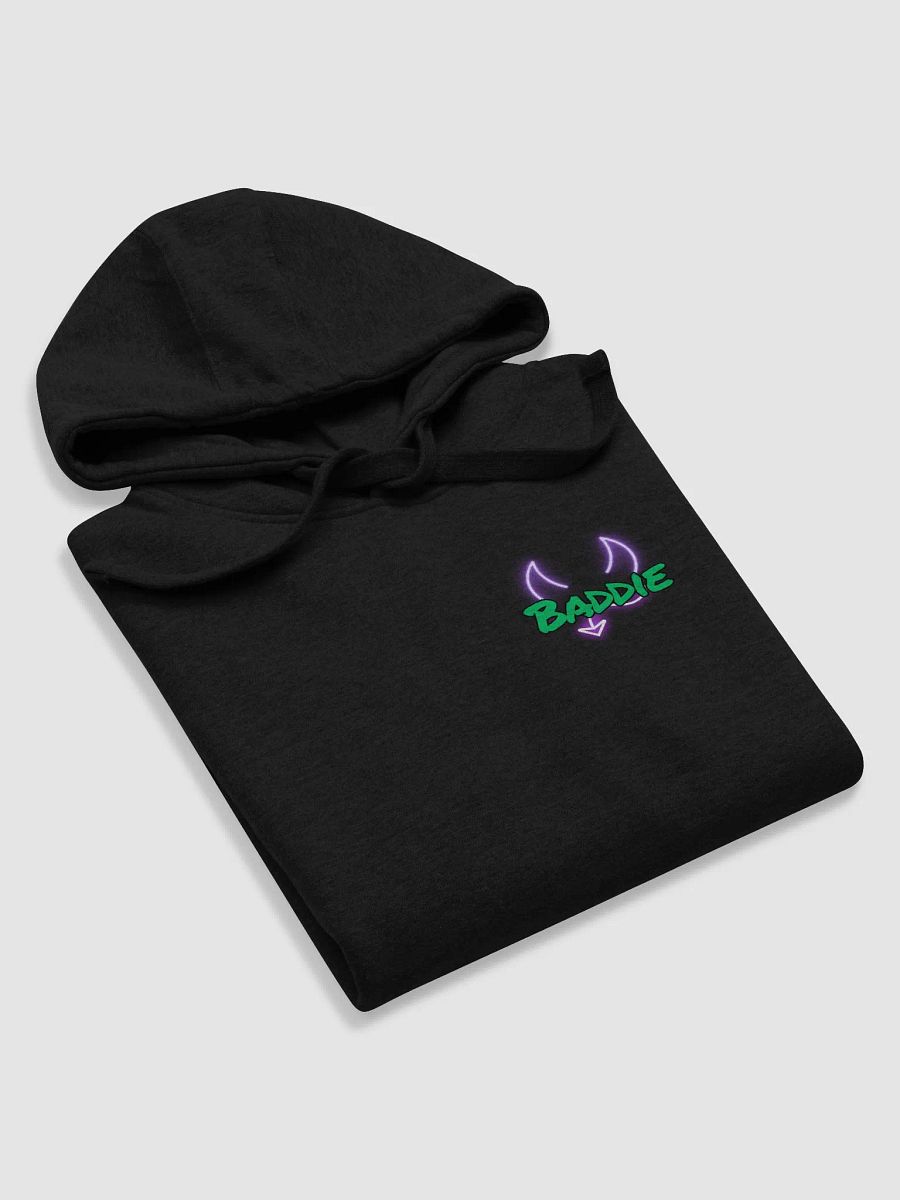 Baddie Pullover Hoodie product image (5)