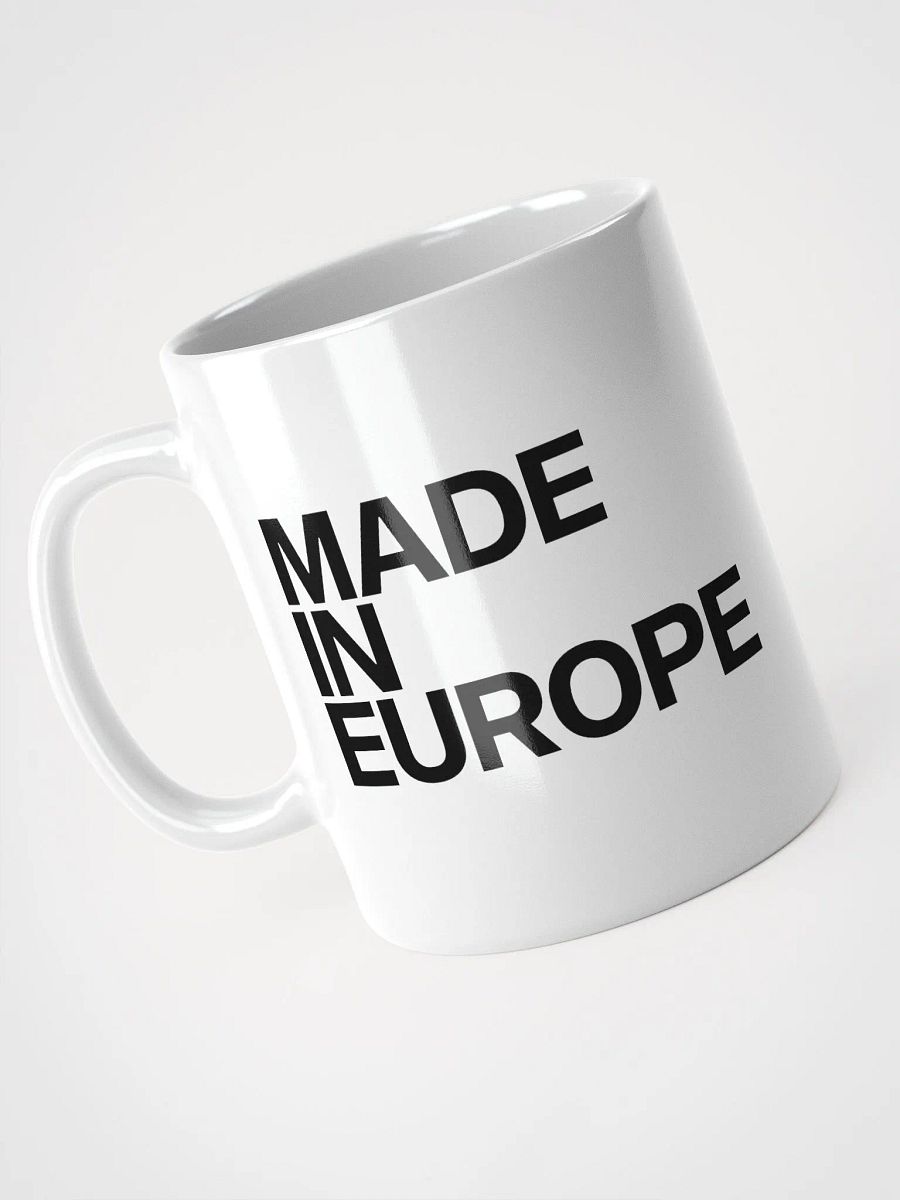 made in europe mug (eu/acc official) - 100% ceramic product image (4)