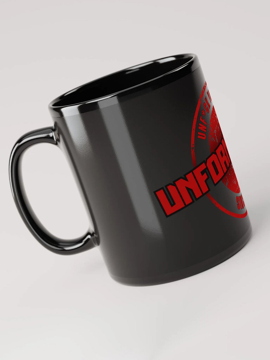 Unfornicated Caffeine Cannon product image (4)